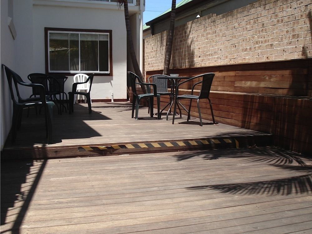 Manly Beach House Сидней Экстерьер фото
