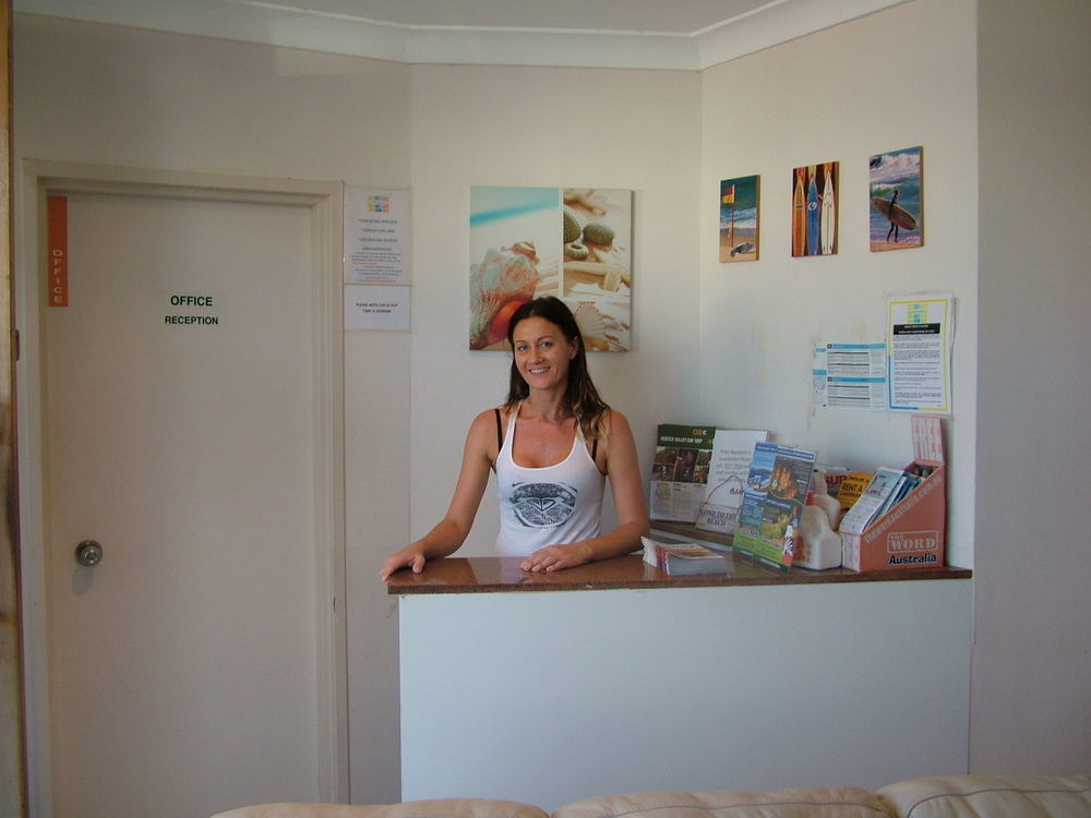 Manly Beach House Сидней Экстерьер фото