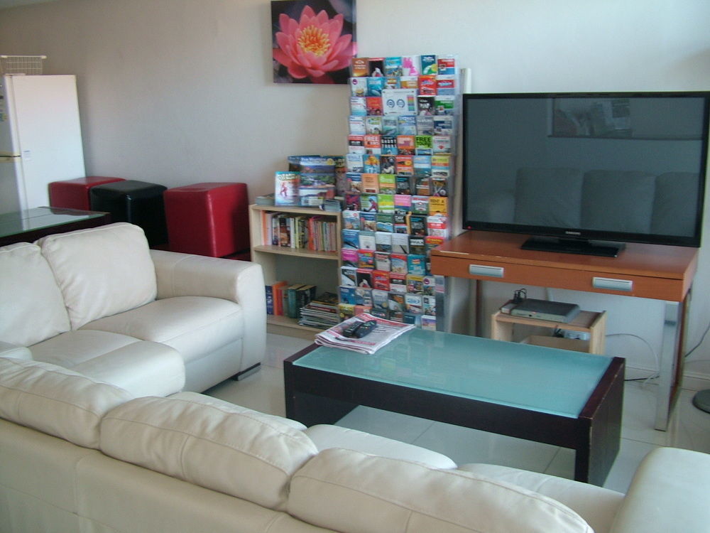 Manly Beach House Сидней Экстерьер фото