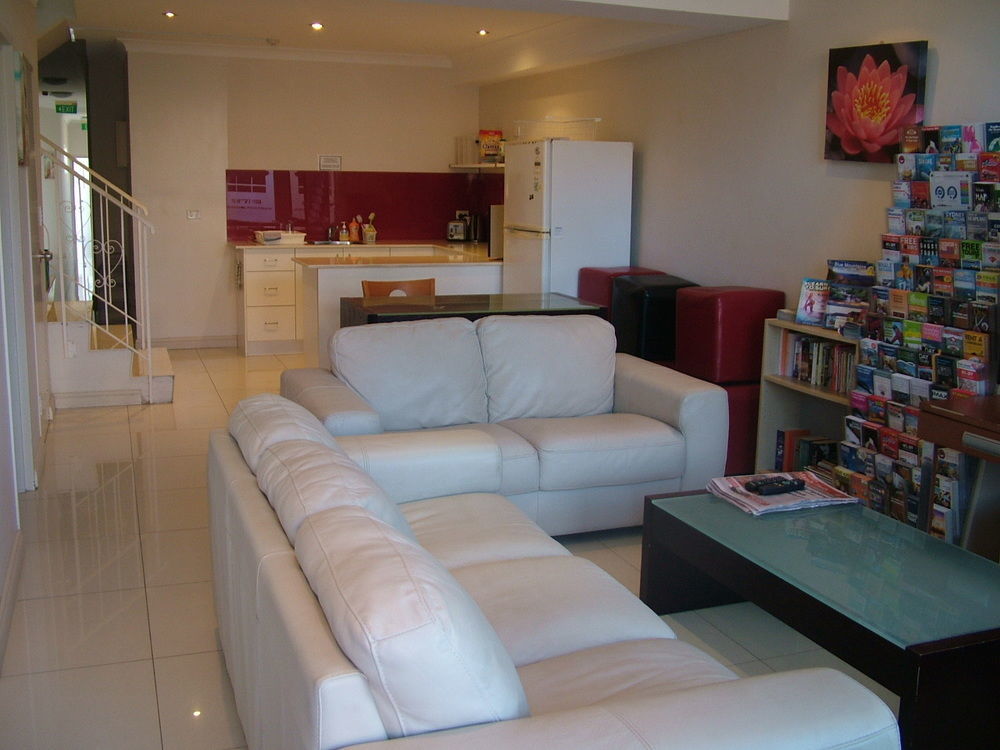 Manly Beach House Сидней Экстерьер фото